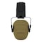 Ultrx Shield Passive Earmuff, FDE 4106 - alternate 9